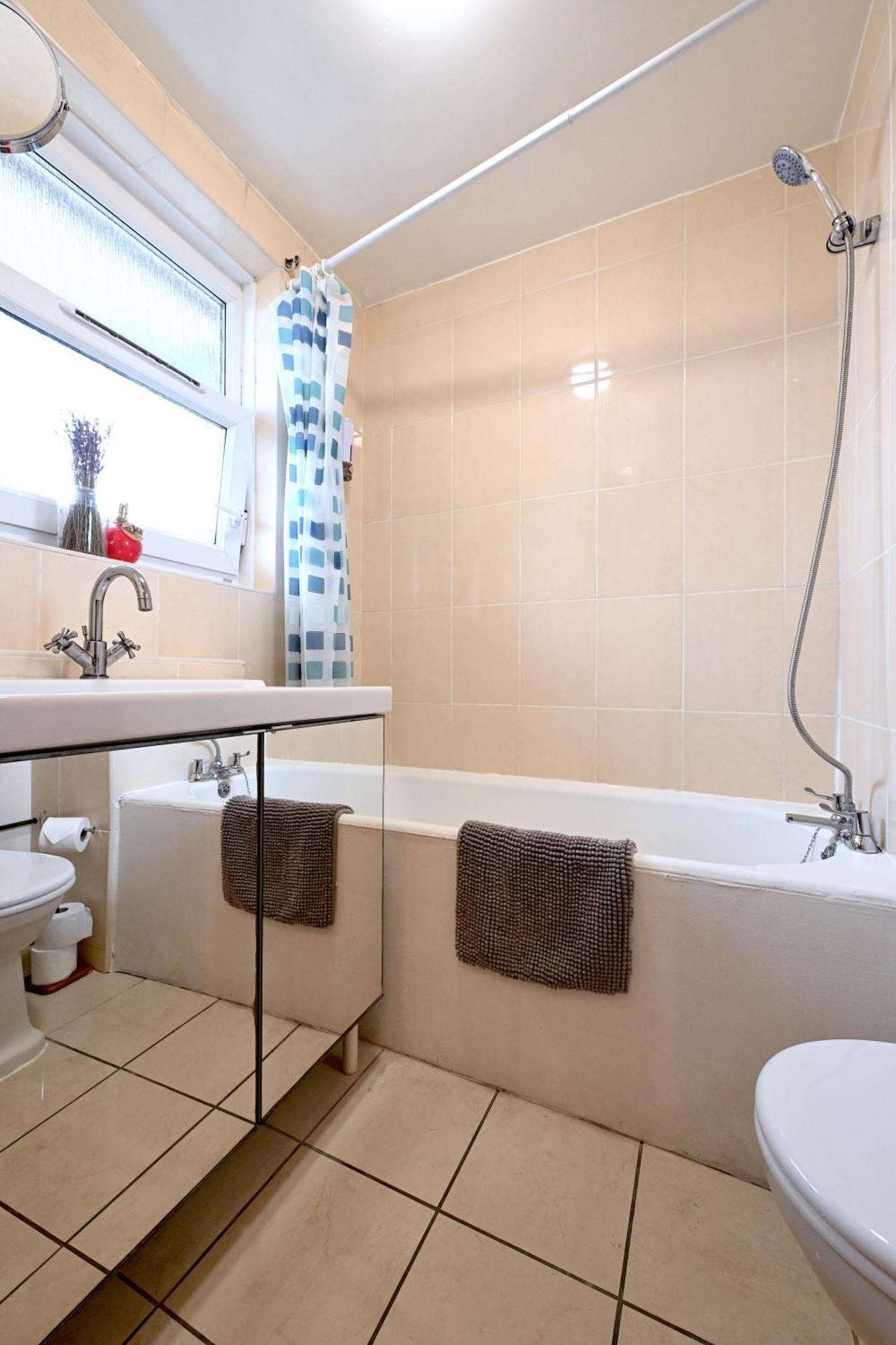 Lovely 1 Bedroom Flat Hoxton Shoredicth Old Street ลอนดอน ภายนอก รูปภาพ