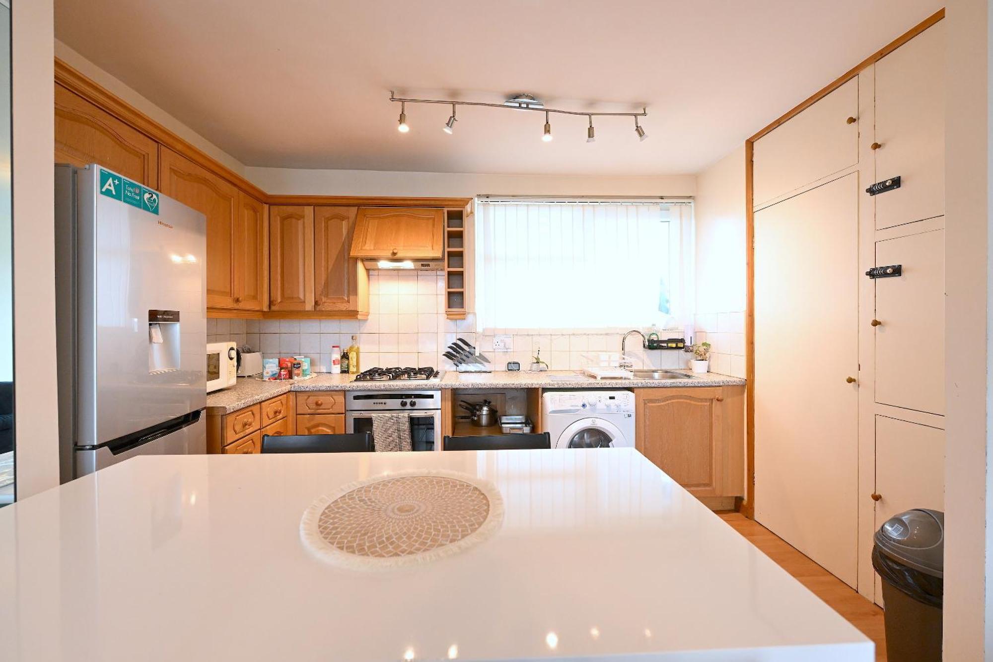 Lovely 1 Bedroom Flat Hoxton Shoredicth Old Street ลอนดอน ภายนอก รูปภาพ