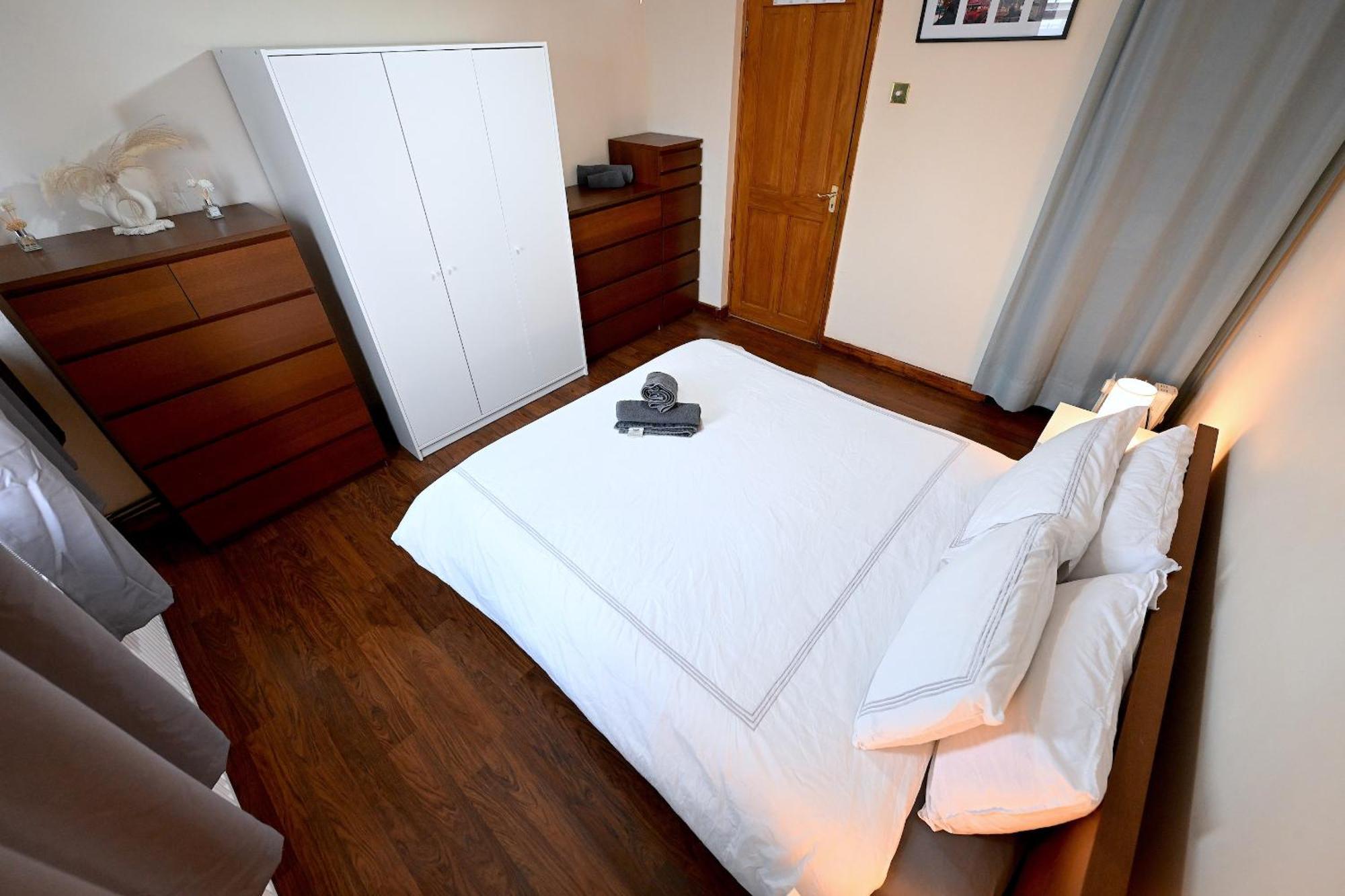 Lovely 1 Bedroom Flat Hoxton Shoredicth Old Street ลอนดอน ภายนอก รูปภาพ