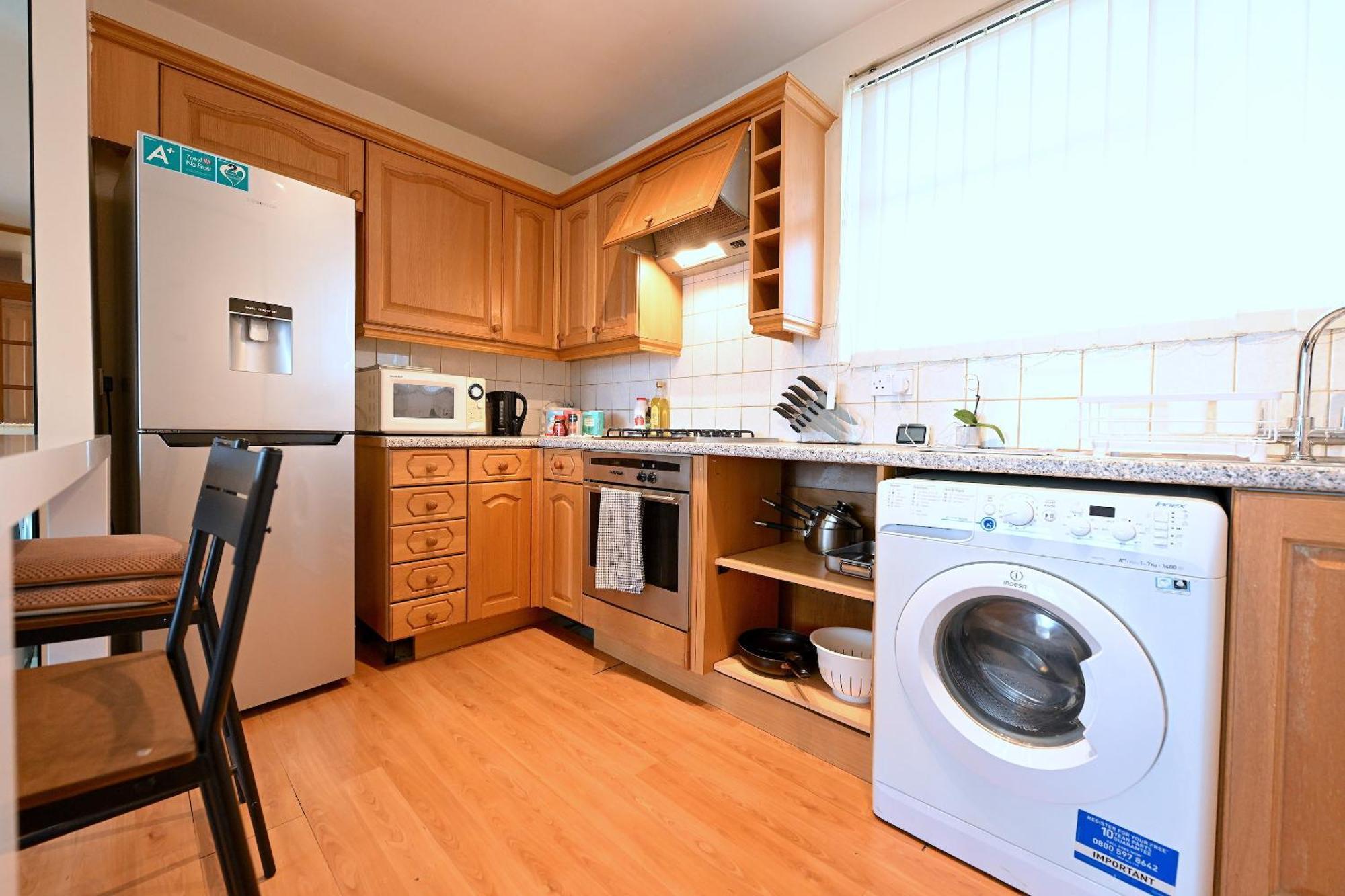 Lovely 1 Bedroom Flat Hoxton Shoredicth Old Street ลอนดอน ภายนอก รูปภาพ