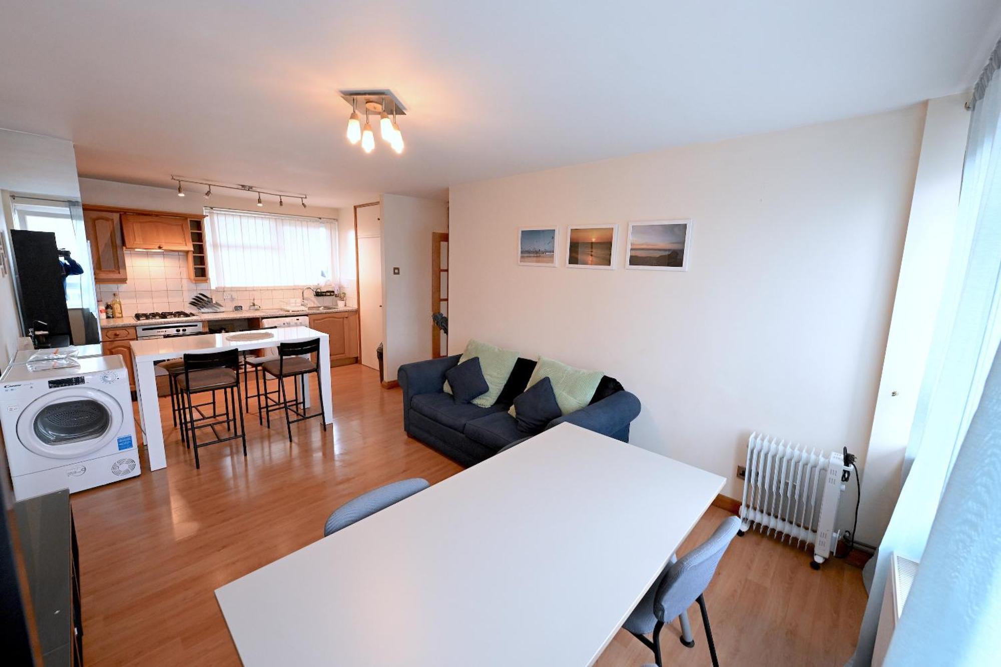 Lovely 1 Bedroom Flat Hoxton Shoredicth Old Street ลอนดอน ภายนอก รูปภาพ